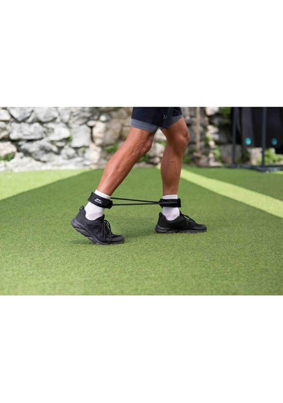 Lateral Resistor Ankle Strap Heavy