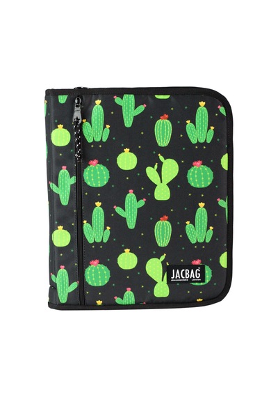 Jacbag Organizer Dosya-kaktüs