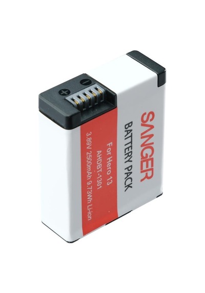Sanger Hero 13 Uyumlu Batarya