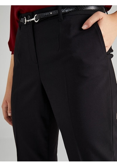 Faik Sönmez Slim Fit Chino Pantolon 00075 001