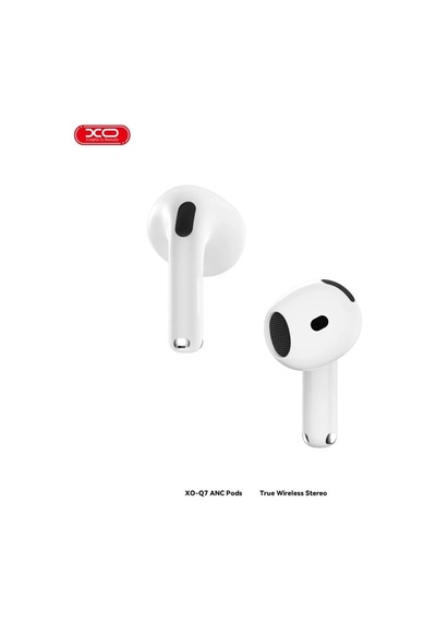 Özel Seri Aktif Hareket Koşu Q7 Gürültü Engelleme Özellikli Airpods Kulaklık