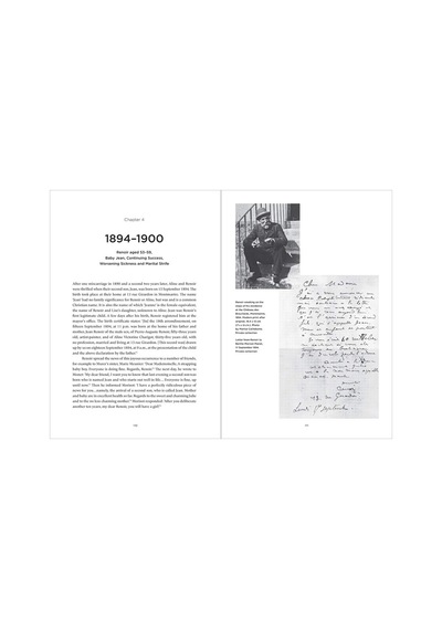 Renoir: An Intimate Biography
