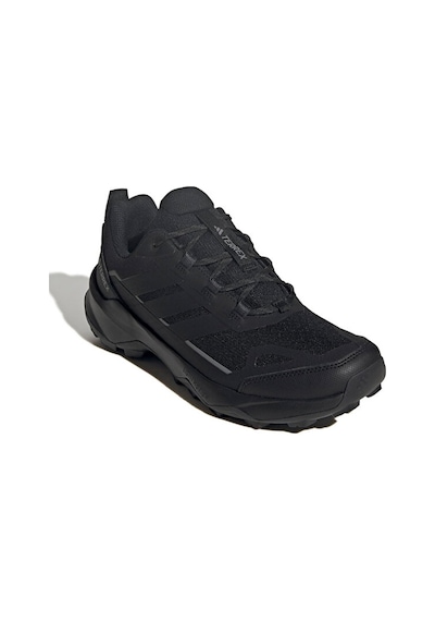 Adidas Terrex Skychaser Ax5 Erkek Outdoor Ayakkabısı Jq2215 Siyah Siyah