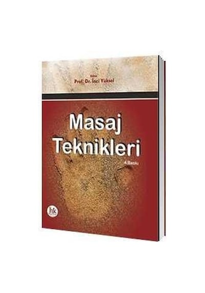 Masaj Teknikleri