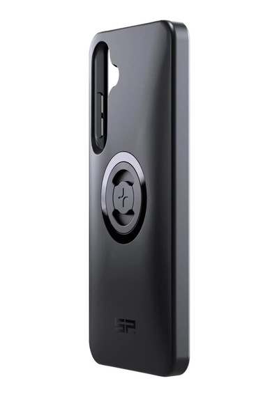 Sp Connect C+ Samsung S24+ Telefon Kılıfı Siyah
