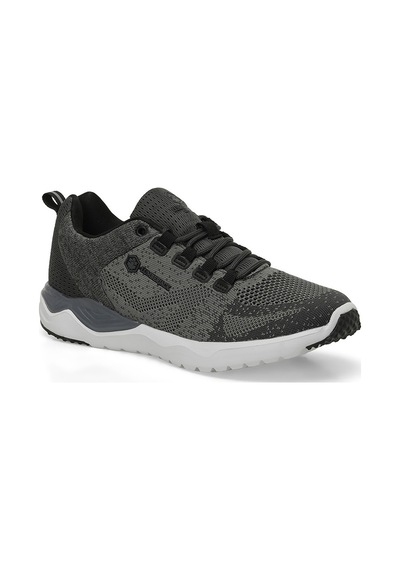 Lumberjack Maxımus 5fx Erkek Sneaker K.Gri