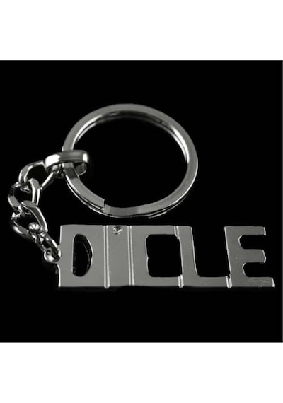 Dicle İsimli Anahtarlık- N162