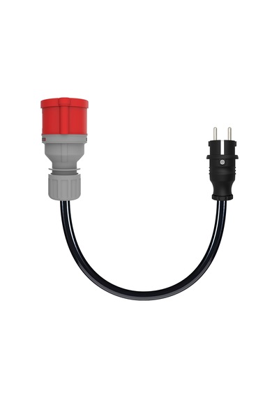 Bemis Elektrikli Araç Şarj Kablosu Bkt-0108-2211 30 CM