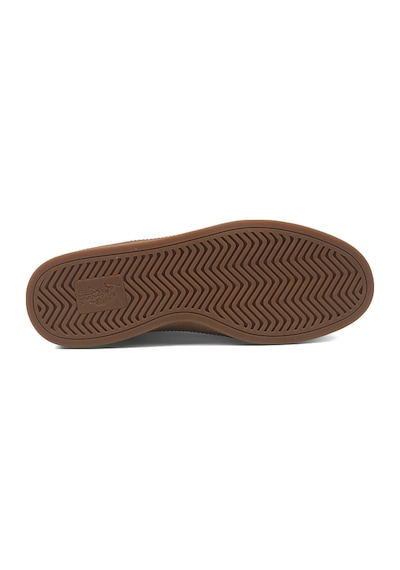 U.S. Polo Assn. U.s. Polo Assn. Perry S Bordo Erkek Sneaker 000000000102156685