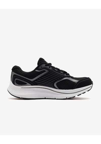 Skechers Go Run Consıstent 2.0 Kadın Siyah Koşu Ayakkabısı 128606tk Bkw Siyah