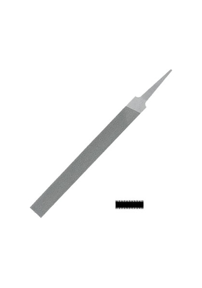 Vallorbe  Lc10020-2251-6  Yassı  Eğe  -  150Mm