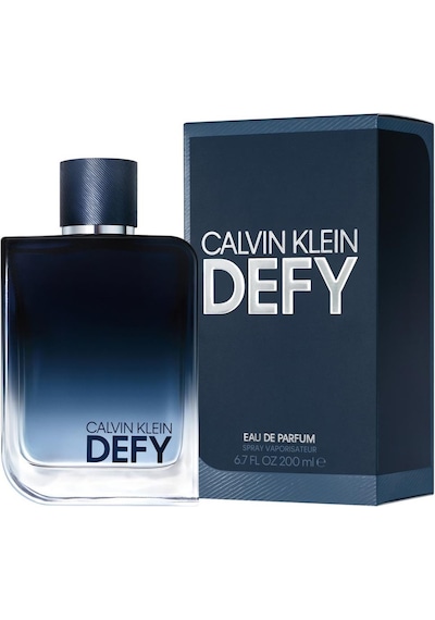 Calvin Klein Defy Erkek Parfüm EDP 200 ML