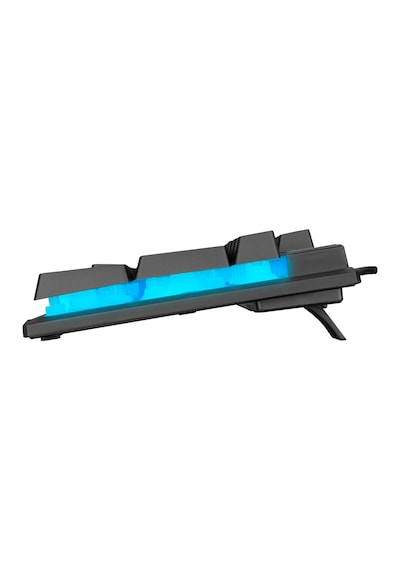 Everest KB-X88 USB Kablolu Mekanik Hisli Aydınlatmalı Q Oyuncu Klavye