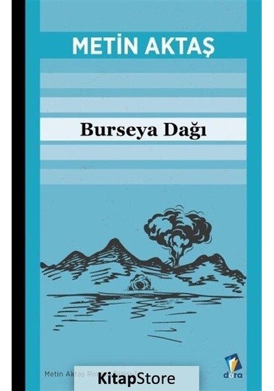 Burseya Dağı - Metin Aktaş - Dara