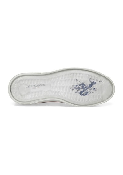U.S. Polo Assn. U.s.polo Assn.penelope 5fx Beyaz Comfort Anatomik Keten Spor Ayakkabı Beyaz U.S. Polo Assn. U.s.polo Assn.penelope 5fx Beyaz Comfort Anatomik Keten Spor Ayakkabı Beyaz