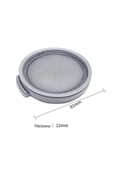 Xiaomi Mi Handheld Uyumlu Hepa Filtre 2 Adet