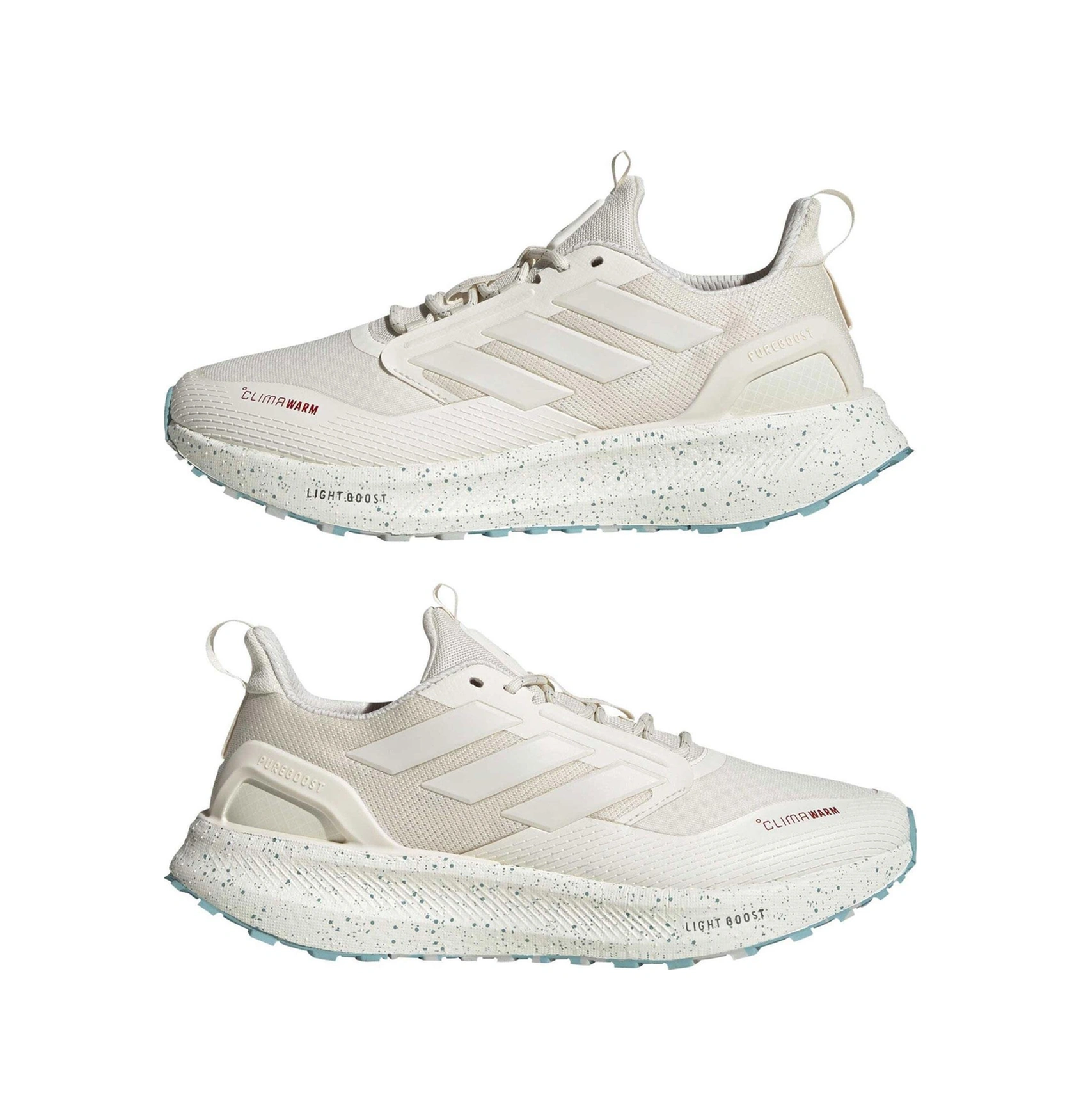 Adidas Pureboost 5 Erkek Koşu Ayakkabısı C-adıjr2576e10a00 Beyaz