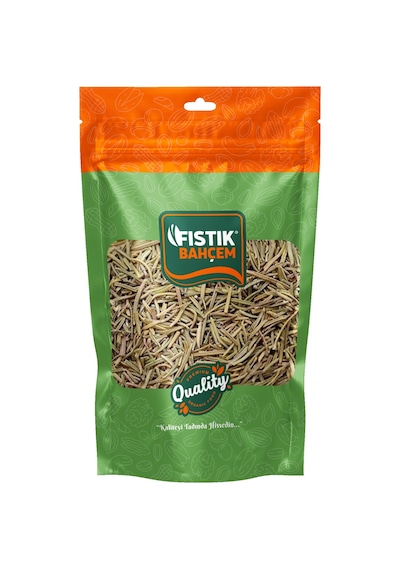 Fıstık Bahçem Biberiye 1 KG