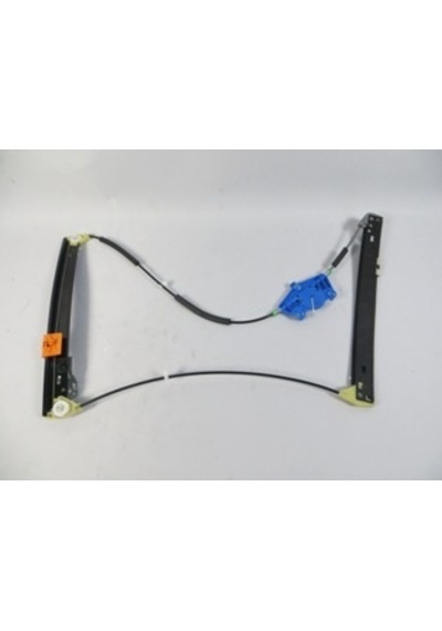 Audı A4 05/08 Ön Cam Krıkosu Sağ Elektrıklı/motorsuz 4kapı