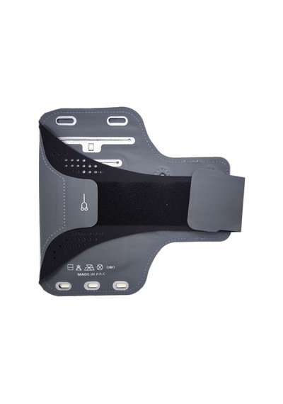 14.5x7.5cm Ölçülerinde Cep Telefonu İçin Taşıma Kılıfı Kol Bandı