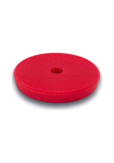 Orbital Uyumlu Kırmızı Pasta Süngeri 165mm