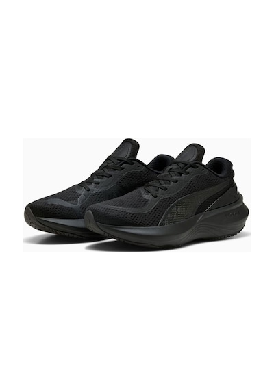 Puma Scend Pro 2 Erkek  Siyah Sneaker