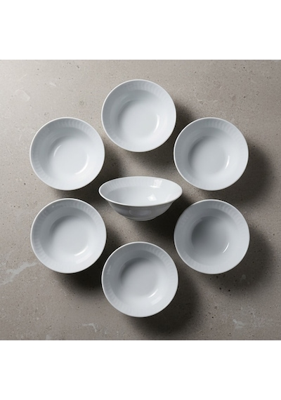 Güral Sembol 6 Parça 15 Cm Çorba Kasesi 2732338