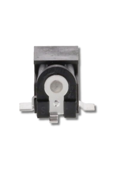 Same Sky Pj-036ah-smt-tr 5.5x2.1mm Dc Güç Adaptörü Soketi 24v 5a Smd