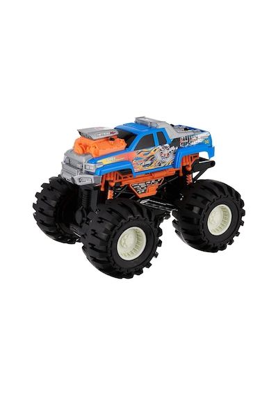 Dickie Toys Pick Up Monster Truck Araba Devasa Monster Truck Kamyon 38cm