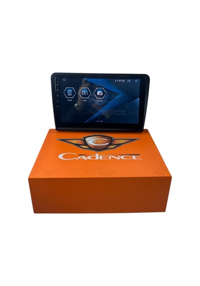 Skoda Superb 2009-2013 Cadence T5 İşlemcili Profesyonel 360 Cam Destekli Oem Multimedia