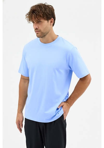 Goffra Erkek Vision Premium Kalite Yoğun Dokulu Pamuklu T-shirt Açık Mavi M101-r0220-08 Açık Mavi Goffra Erkek Vision Premium Kalite Yoğun Dokulu Pamuklu T-shirt Açık Mavi M101-r0220-08 Açık Mavi