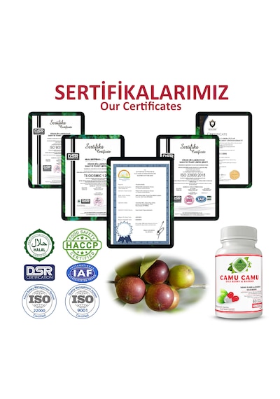 Gökçek Şifa Kamu Kamu Kapsül 60 Kapsül