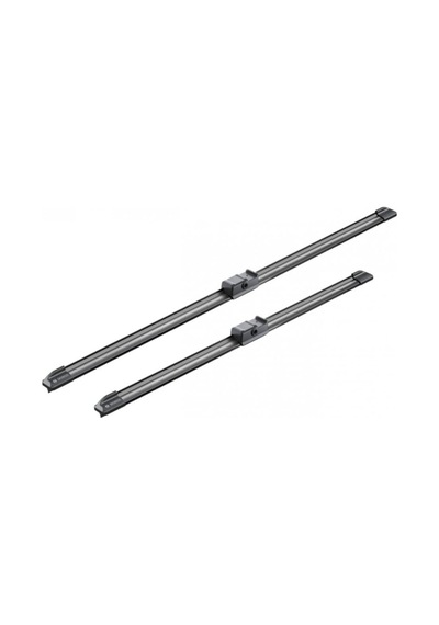 Silecek Süpürgesi 600/475 Mm A927s Golf -octavıa 09 -- 3397118936