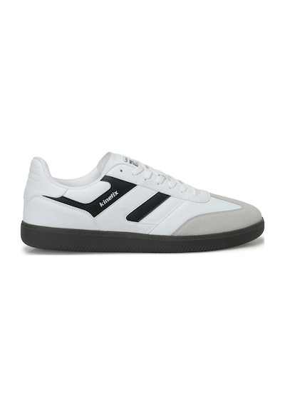 Kinetix Darow Pu Beyaz Erkek Sneaker 000000000102697060
