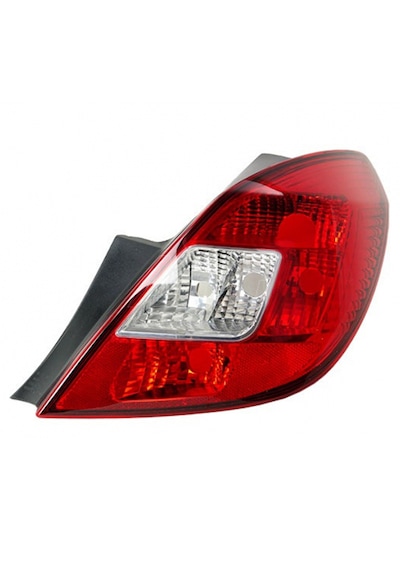 Stop Lambası Sağ Opel Corsa D 06 14 L68 Oem 93190951-1222137-1222535-93189097