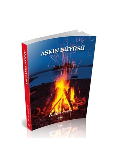 Aşkın Büyüsü - Cengiz Çetin