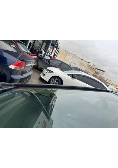 Honda Civic Fd6 Kasa Ön Cam Fitilleri