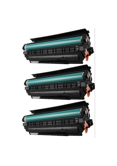 Hp 35a Cb435a Uyumlu Toner P1005/p1006/p1008