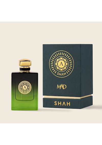 Mad Shah Unisex Parfüm EDP 50 ML