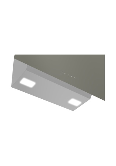 Beko BDE 6064 G Duvar Tipi Davlumbaz