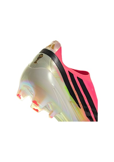 Adidas Krampon F50 Hyperfast Elıte Ll Fg Kj6080 Pembe