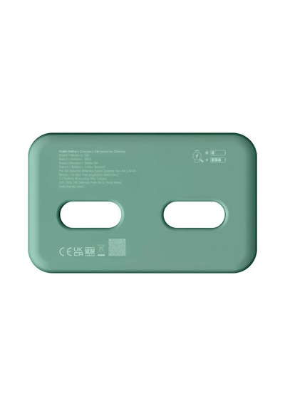 Gp E822 Usb Pilsiz 8 Kanallı Aa/aaa Pil Şarj Cihazı