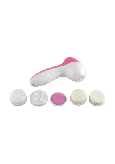 5 In 1 Beauty Care Massage & Masaj Aleti Diğer