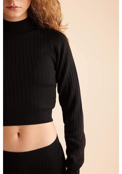 DeFacto Fitted 2'li Ribana Takım D5228AXNSBK27