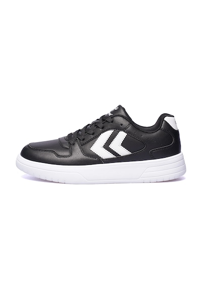 Hummel Kayno Erkek Siyah Sneaker Siyah