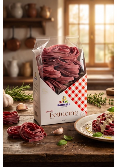 Pancarlı Fettucine 300 G