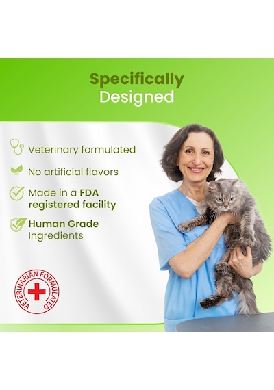 Tr Petactive Vitalicat Kediler İçin Multivitamin 150 Tablet