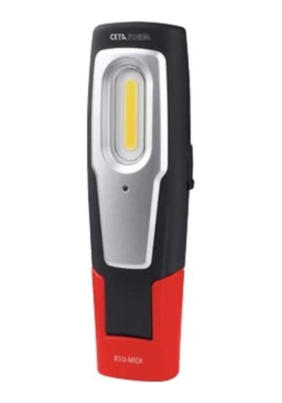 Ceta Form R10-mıdı Şarjlı Led Mini Çalışma Lambası