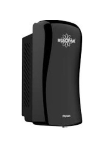 R-3016 K Manuel Doldurmalı S Model Köpük Dispenseri 800 Ml Krom-4
