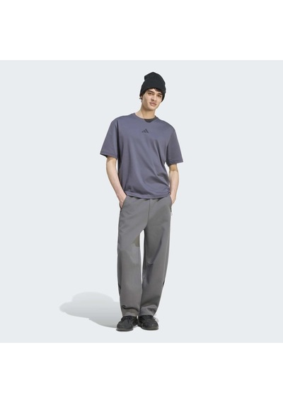 Adidas Kx7695 M Z.n.e. Oh Pt Erkek Eşofman Altı Gri